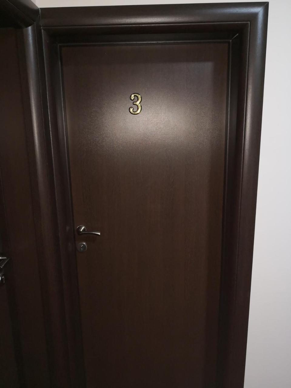 Poseidon centar Aparthotel Stari Banovci Exterior foto